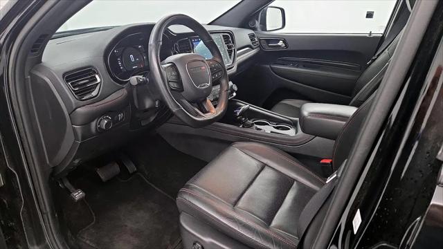 2024 Dodge Durango GT Plus AWD