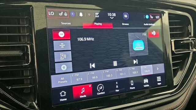2024 Dodge Durango GT Plus AWD