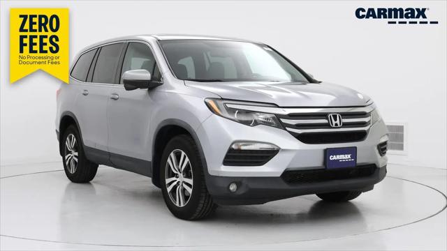 2018 Honda Pilot EX-L for sale in Brandywine, MD