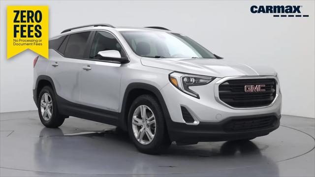 2021 GMC Terrain FWD SLE for sale in Murfreesboro, TN