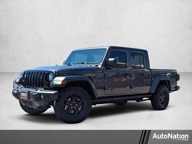 2023 Jeep Gladiator Sport for sale in Golden, CO