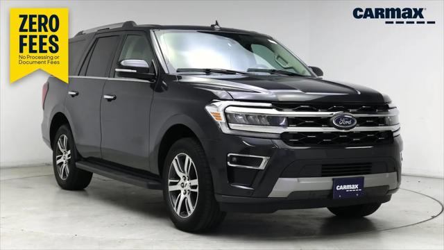 2024 Ford Expedition Limited for sale in Lynnwood, WA