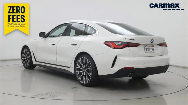 2024 BMW 430i Gran Coupe 430i for sale in Ontario, CA