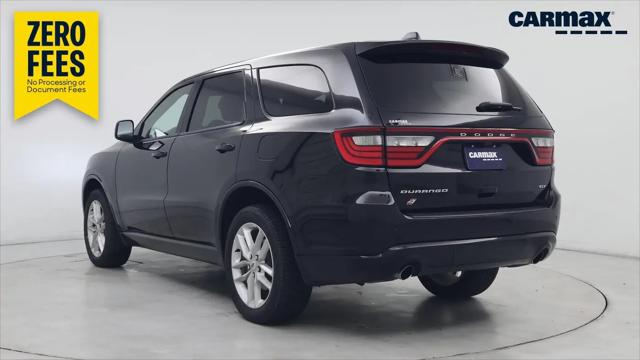 2025 Dodge Durango GT AWD for sale in Irvine, CA