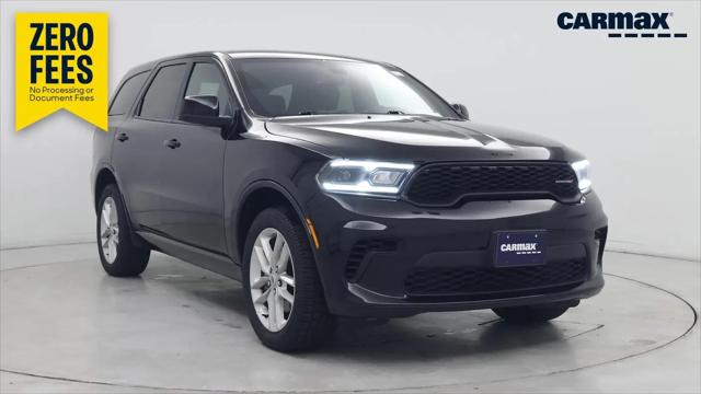 2025 Dodge Durango GT AWD for sale in Irvine, CA
