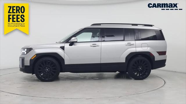 2024 Hyundai Santa Fe Calligraphy for sale in Irvine, CA