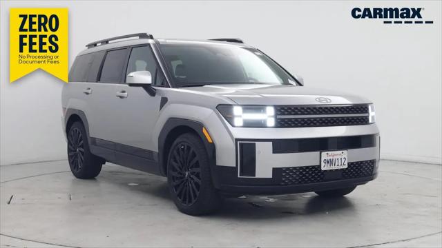 2024 Hyundai Santa Fe Calligraphy for sale in Irvine, CA