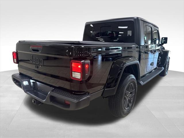 2024 Jeep Gladiator Sport S 2024 Jeep Gladiator Sport S