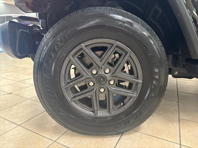 2024 Jeep Gladiator Sport S 2024 Jeep Gladiator Sport S