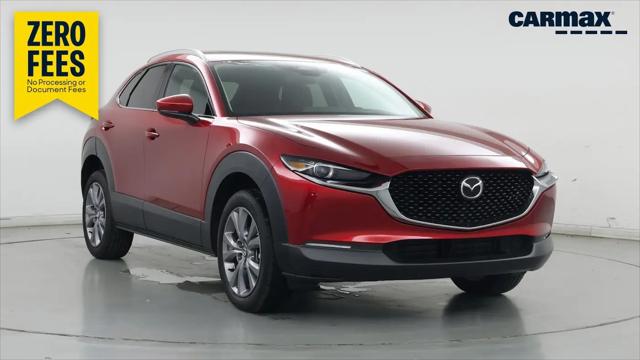 2024 Mazda CX-30 for sale near Cincinnati, OH