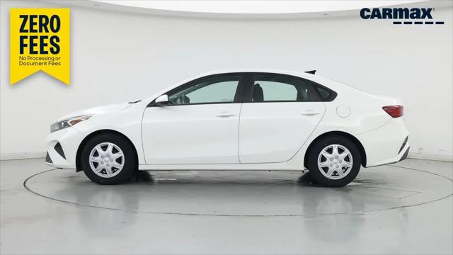 2022 Kia Forte for sale near Cincinnati, OH