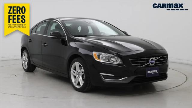 2015 Volvo S60 T5 Premier for sale near Cincinnati, OH