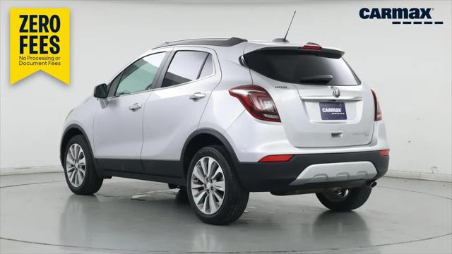 2020 Buick Encore AWD Preferred for sale near Cincinnati, OH