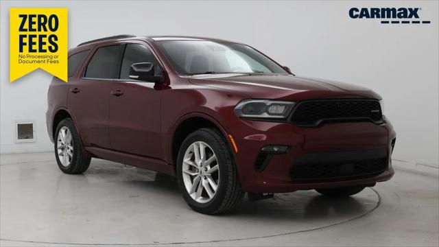 2023 Dodge Durango GT Plus AWD for sale near Cincinnati, OH