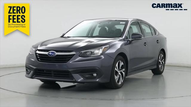 2022 Subaru Legacy Premium for sale near Cincinnati, OH