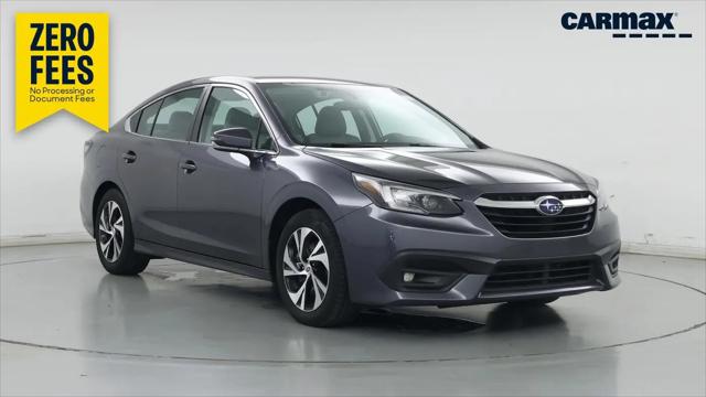 2022 Subaru Legacy for sale near Cincinnati, OH