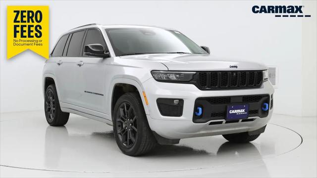 2023 Jeep Grand Cherokee 30th Anniversary for sale in Midlothian, VA