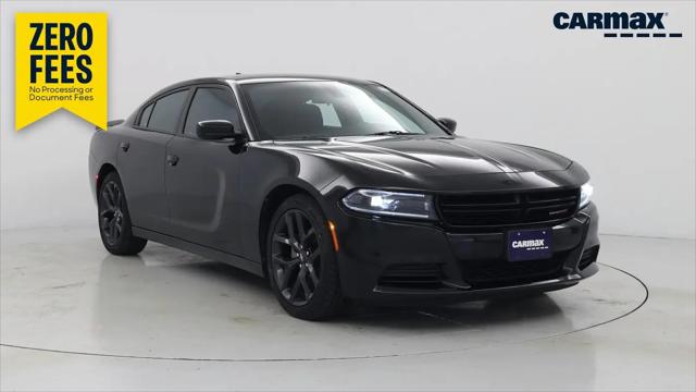 2023 Dodge Charger SXT for sale in Midlothian, VA