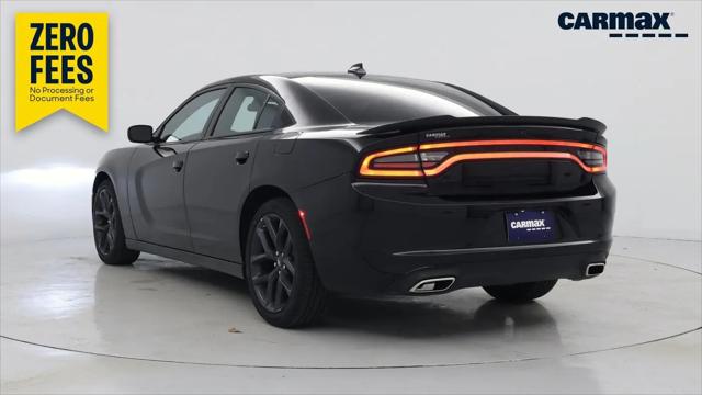2023 Dodge Charger SXT for sale in Midlothian, VA