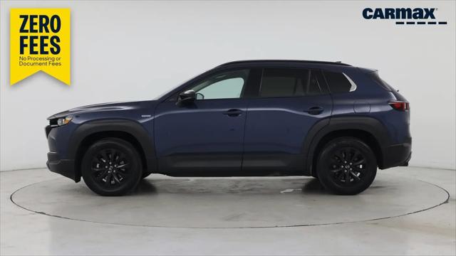 2025 Mazda CX-50 Hybrid Premium Package for sale in Madison, TN