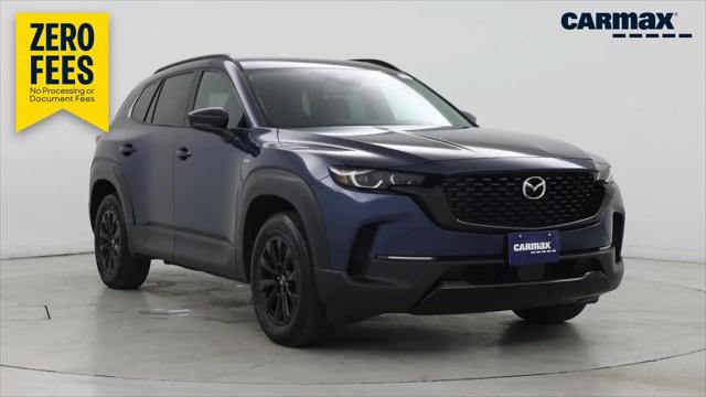 2025 Mazda CX-50 Hybrid Premium Package for sale in Madison, TN