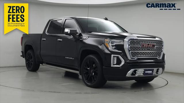 2019 GMC Sierra 1500 Denali for sale in Stockbridge, GA