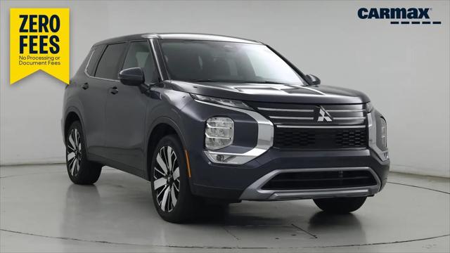 2025 Mitsubishi Outlander SE 2.5 2WD for sale in Stockbridge, GA