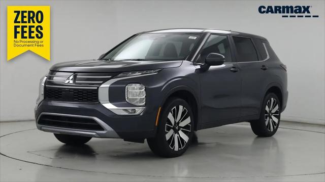 2025 Mitsubishi Outlander SE 2.5 2WD for sale in Stockbridge, GA