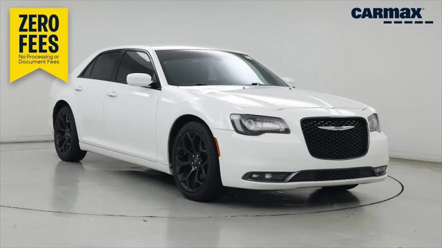 2019 Chrysler 300 300S for sale in Stockbridge, GA