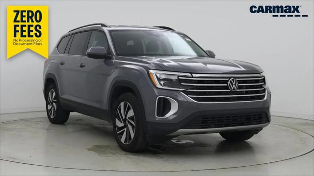 2025 Volkswagen Atlas 2.0T SE w/Technology for sale in Stockbridge, GA