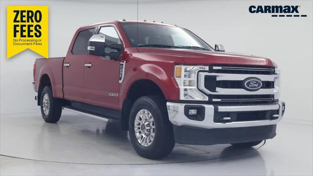 2020 Ford F-250 XLT for sale in Stockbridge, GA