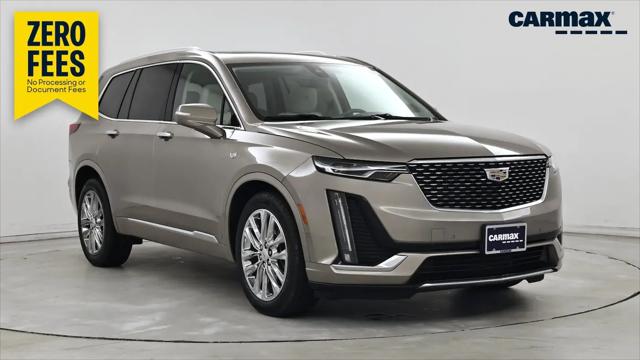 2023 Cadillac XT6 FWD Premium Luxury for sale in Hoover, AL