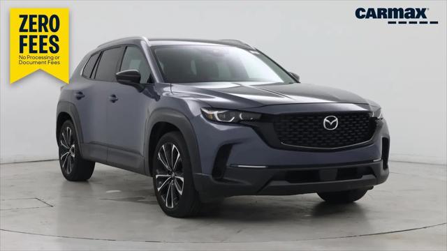 2023 Mazda CX-50 2.5 S Premium Plus for sale in Hoover, AL