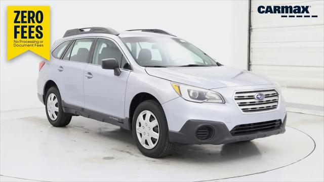 2015 Subaru Outback 2.5i for sale in Hoover, AL