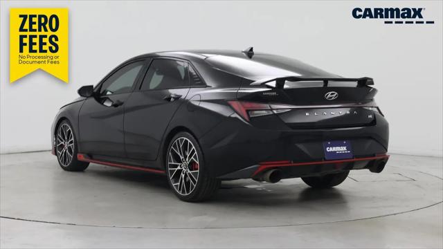 2023 Hyundai Elantra N for sale in Hoover, AL