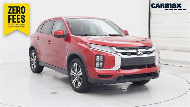 2022 Mitsubishi Outlander Sport 2.0 ES 2WD for sale in Hoover, AL