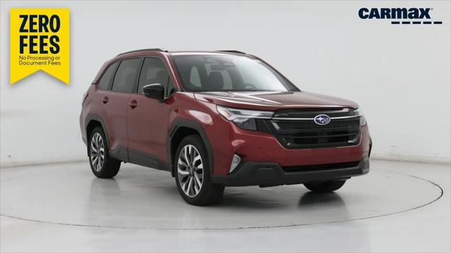 2025 Subaru Forester Touring for sale in Merriam, KS