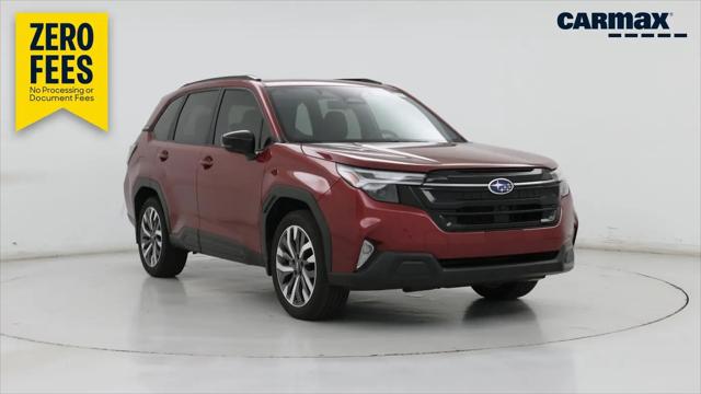 2025 Subaru Forester Touring for sale in Merriam, KS
