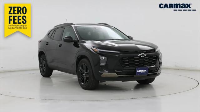 2025 Chevrolet Trax FWD ACTIV for sale in Merriam, KS