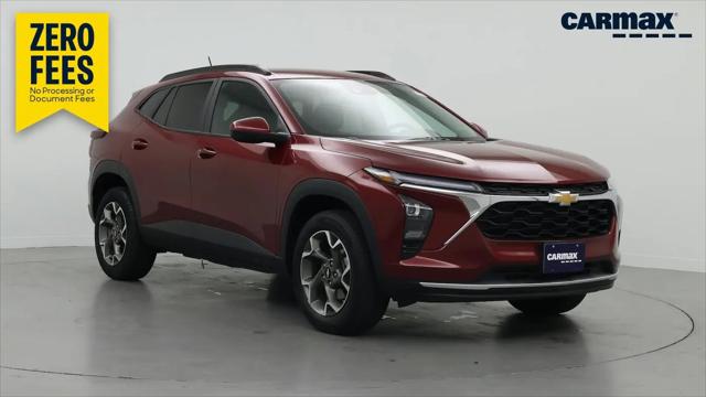 2025 Chevrolet Trax FWD LT for sale in Winterville, NC