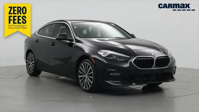 2020 BMW Coupe xDrive for sale in Winterville, NC