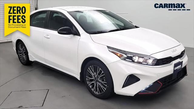 2023 Kia Forte GT-Line for sale in Winterville, NC