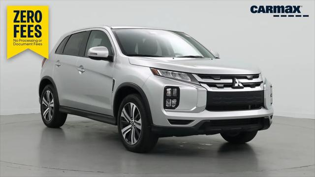2025 Mitsubishi Outlander Sport 2.0 SE AWC for sale in Winterville, NC