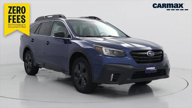 2022 Subaru Outback Onyx Edition XT for sale in Indianapolis, IN