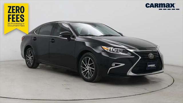 2018 Lexus ES 350 ES 350 for sale in Merrillville, IN