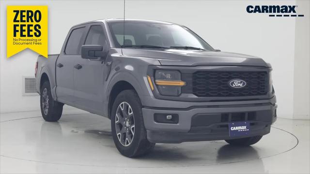 2024 Ford F-150 STX for sale in College Station, TX