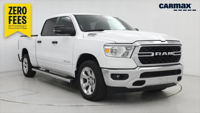 2023 Ram 1500 Big Horn Crew Cab 4x4 6'4" Box for sale in Franklin, TN