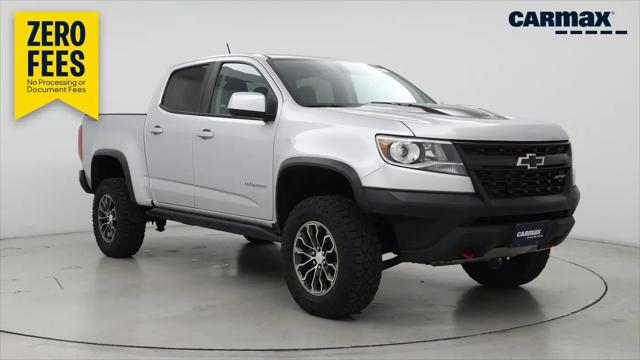 2019 Chevrolet Colorado ZR2 for sale in St. Louis, MO