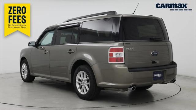 2014 Ford Flex SE