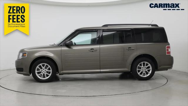 2014 Ford Flex SE